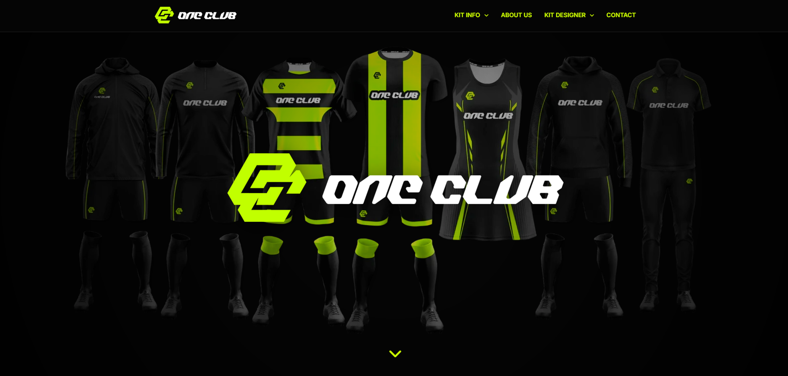 One Club Visual